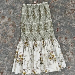 Brock Collection skirt